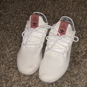 Pharrell Williams Adidas